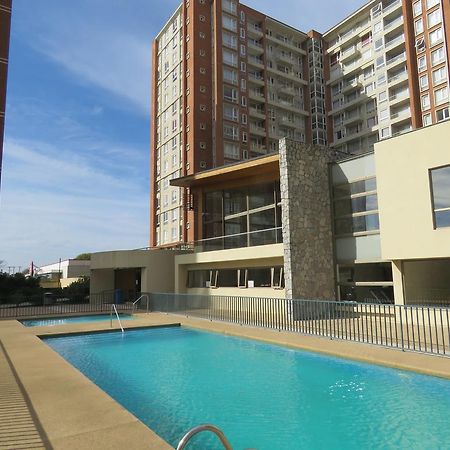 Concepcion Suites Exteriér fotografie