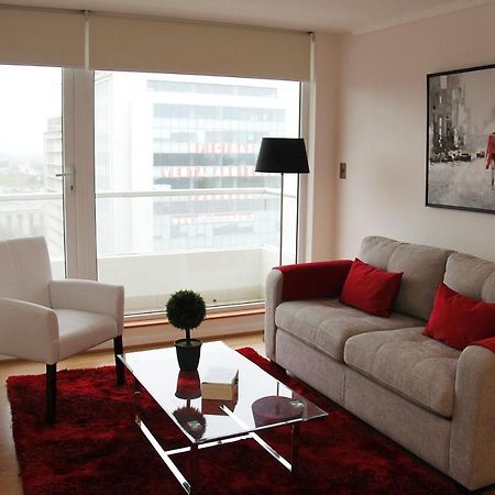 Concepcion Suites Pokoj fotografie