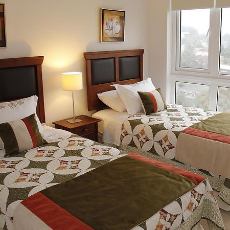 Concepcion Suites Pokoj fotografie