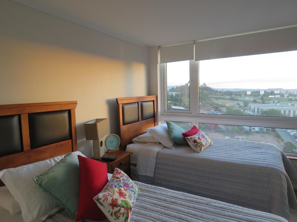 Concepcion Suites Exteriér fotografie