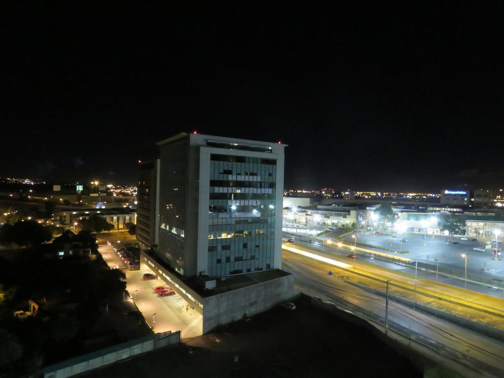 Concepcion Suites Exteriér fotografie