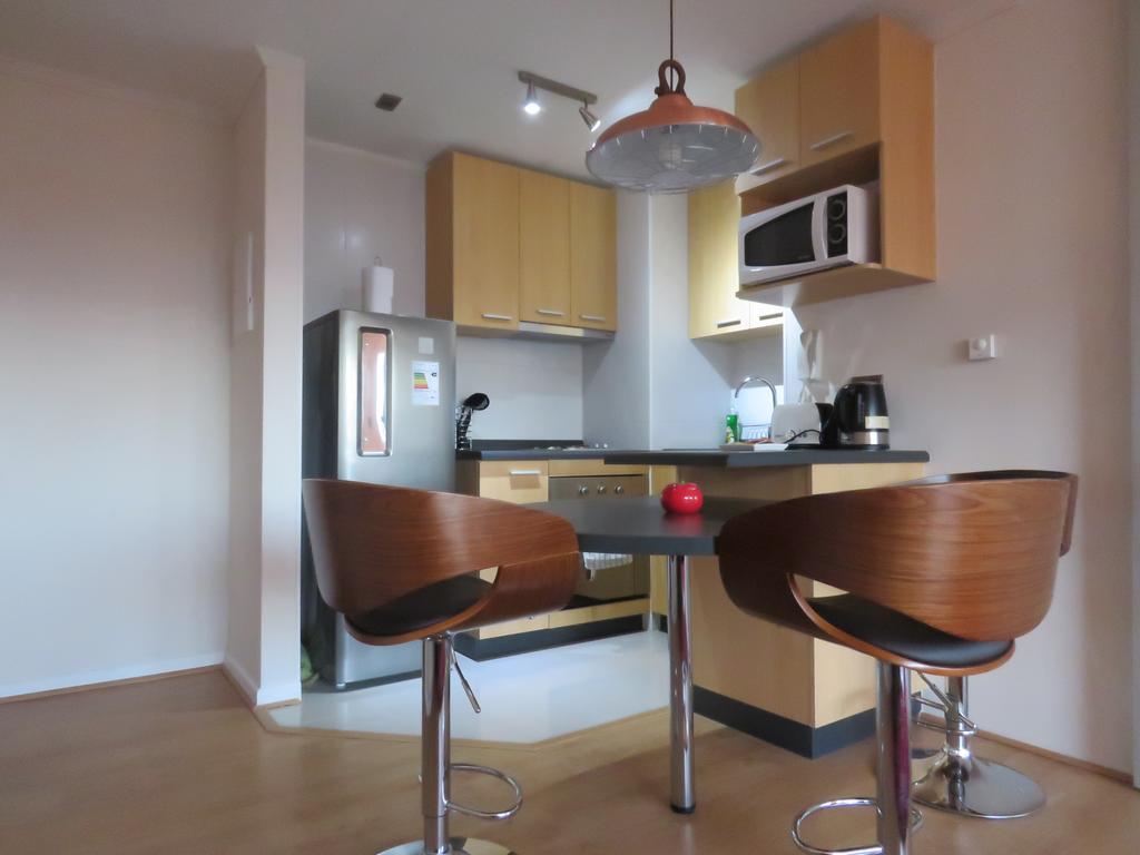 Concepcion Suites Exteriér fotografie