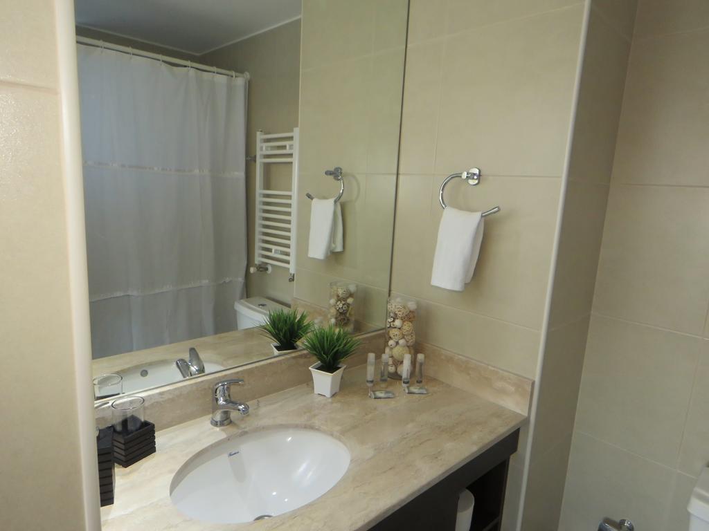 Concepcion Suites Exteriér fotografie