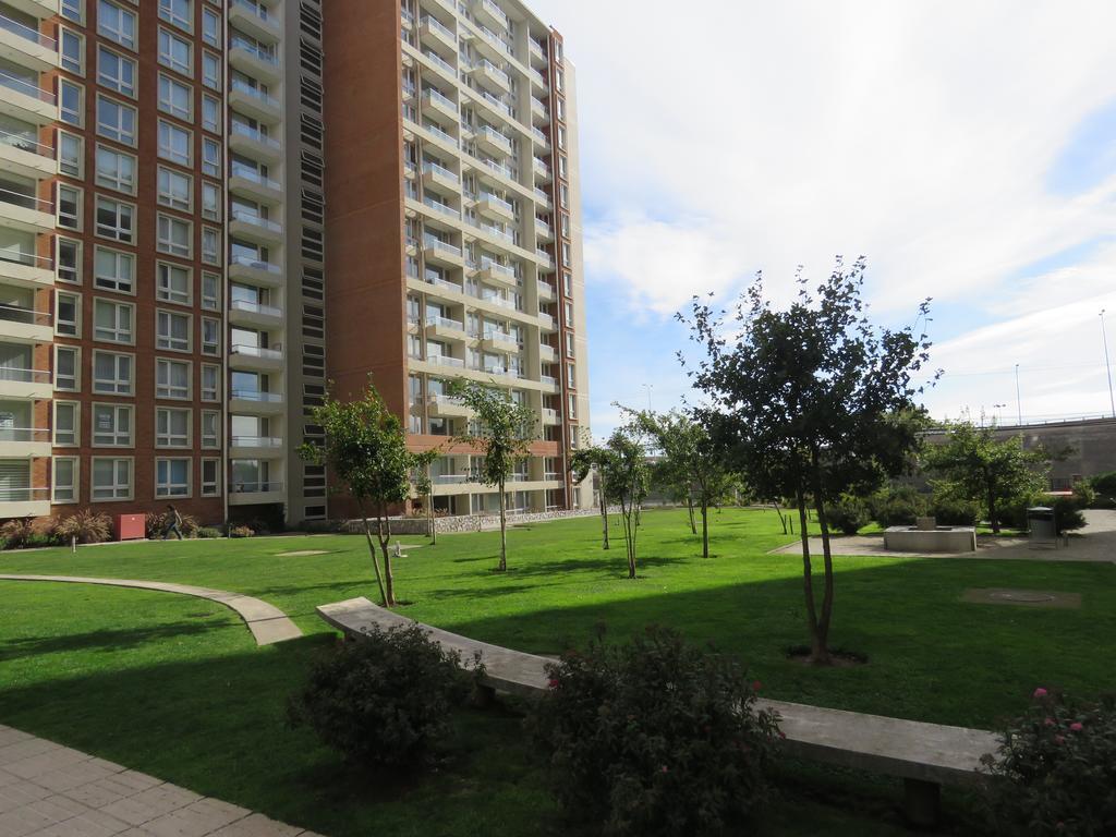 Concepcion Suites Exteriér fotografie