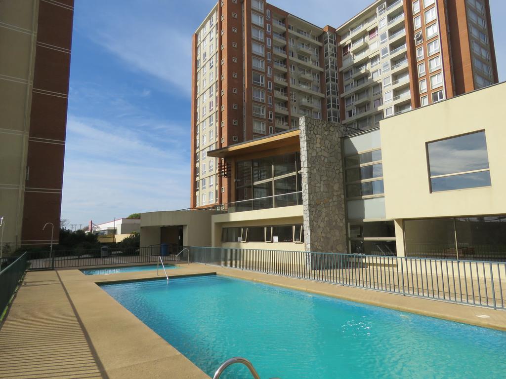 Concepcion Suites Exteriér fotografie