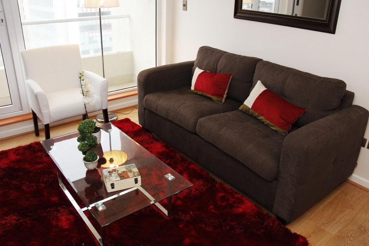 Concepcion Suites Pokoj fotografie