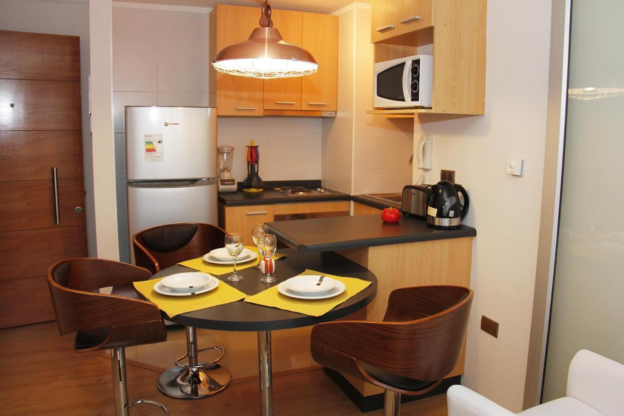 Concepcion Suites Pokoj fotografie