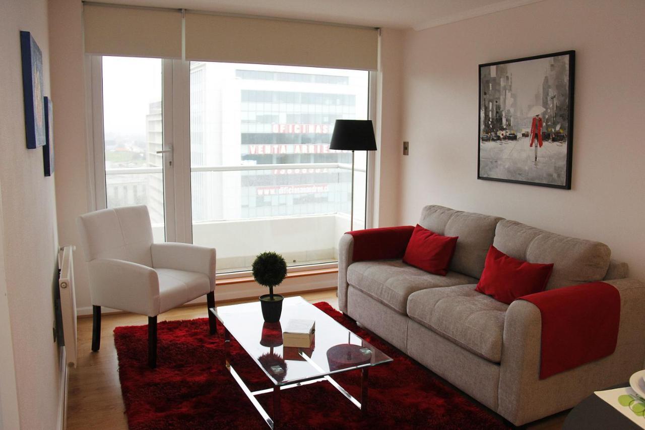 Concepcion Suites Pokoj fotografie
