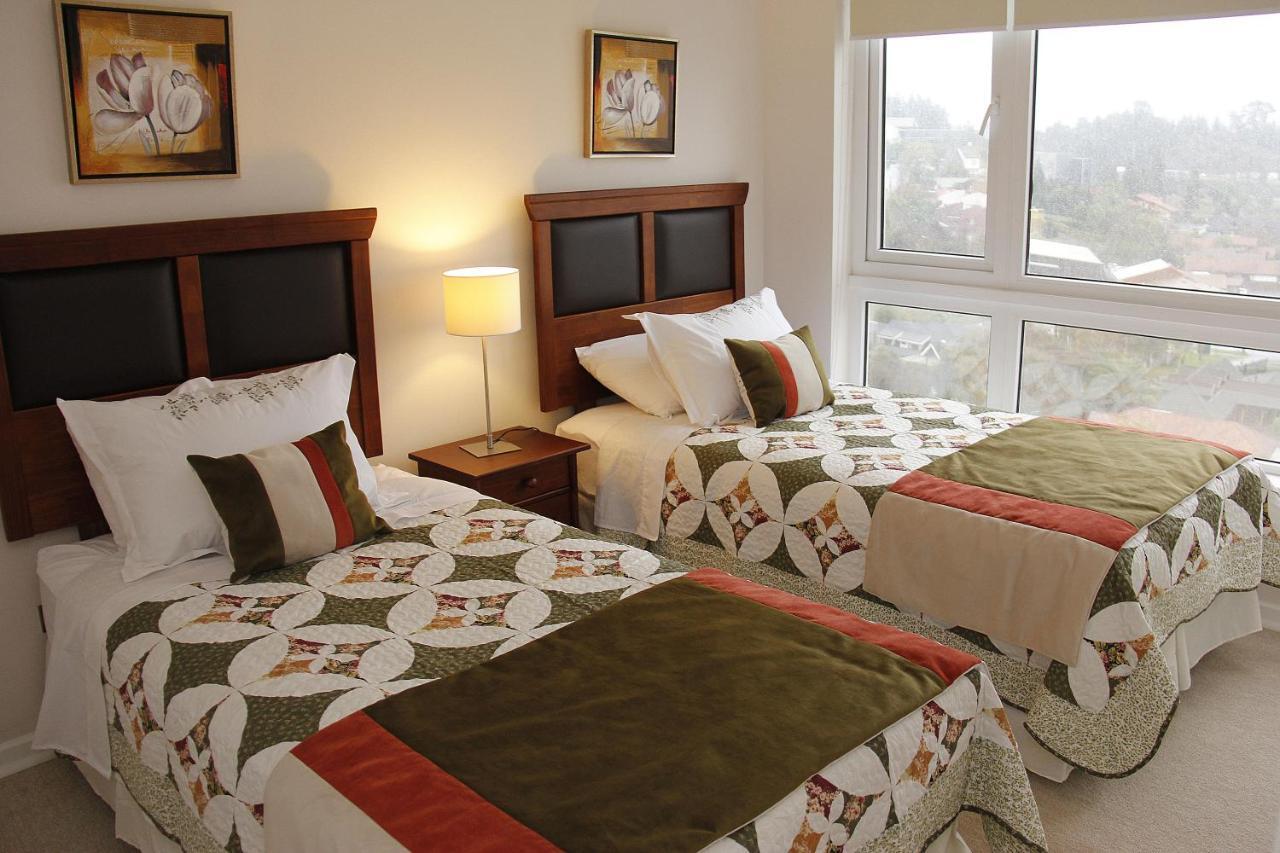 Concepcion Suites Pokoj fotografie