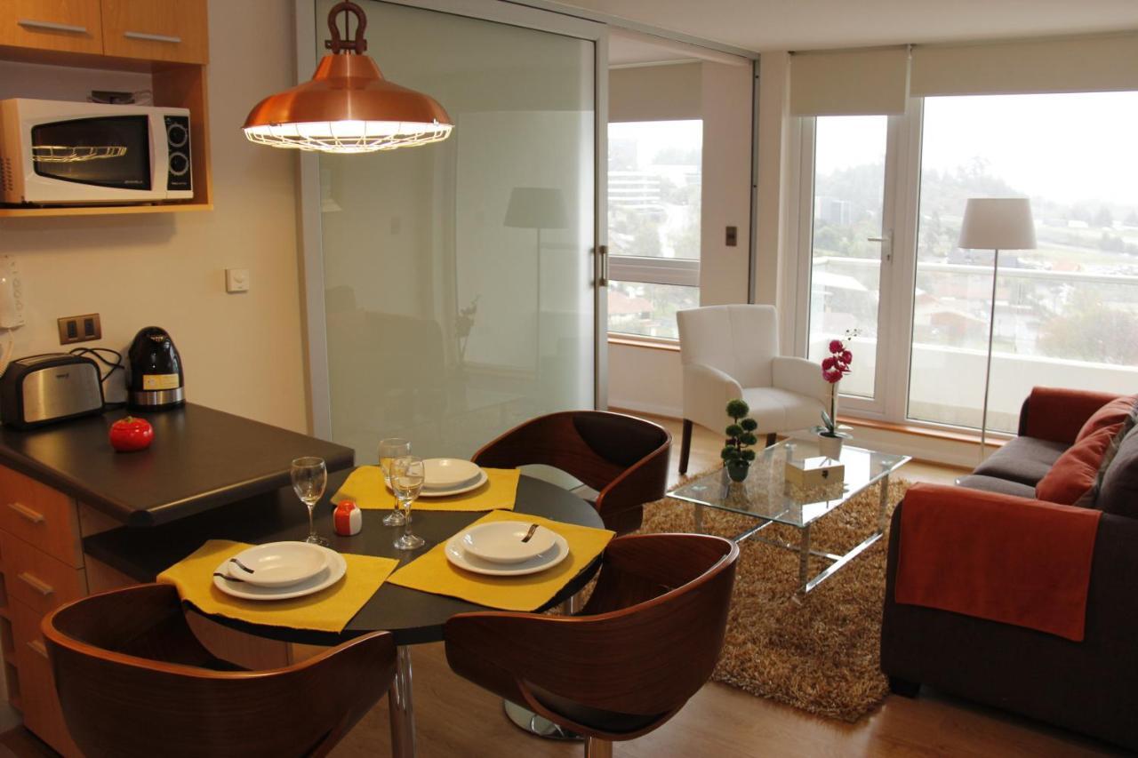 Concepcion Suites Pokoj fotografie